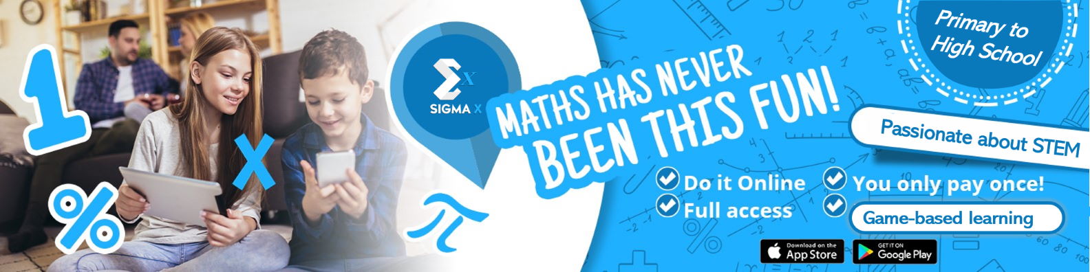 SigmaX