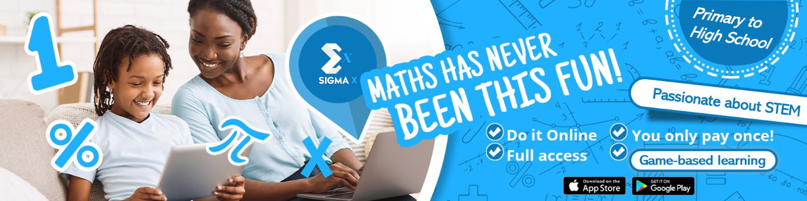 SigmaX