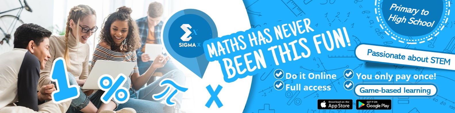 SigmaX