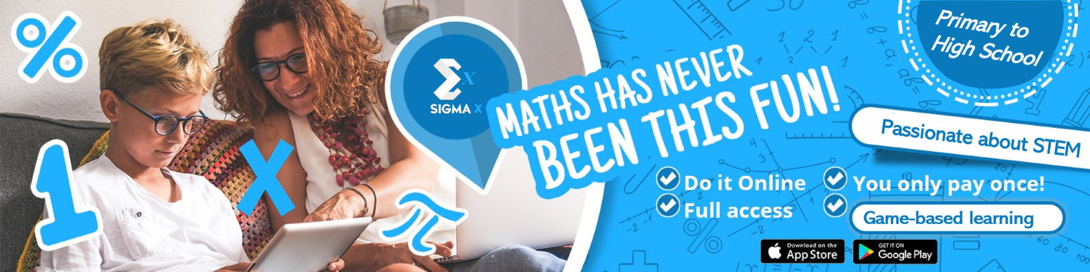 SigmaX