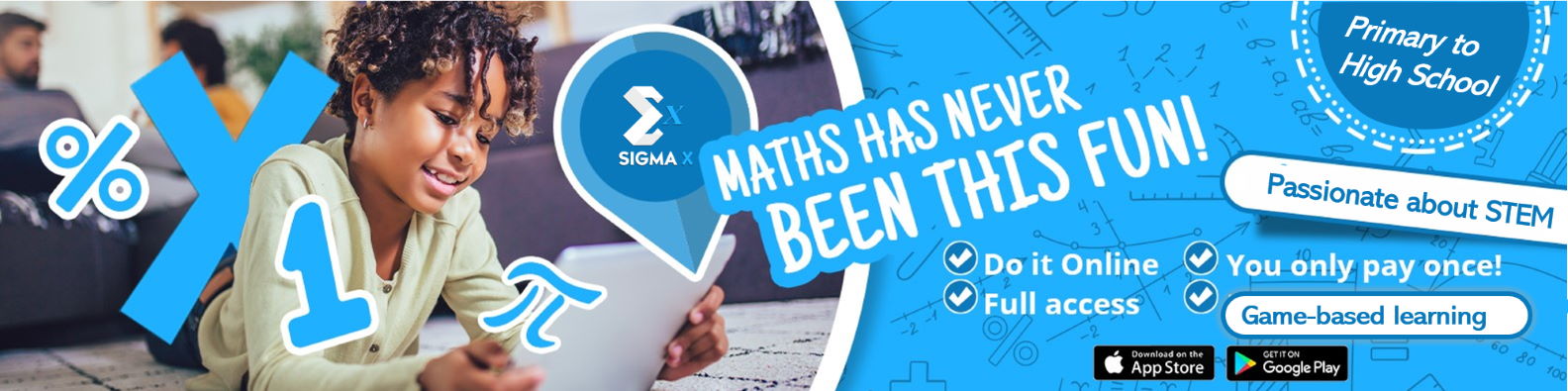 SigmaX