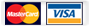 We can accept credit cards